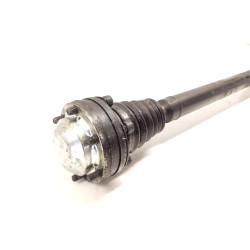 Right front axle Volkswagen Passat B6 (3C2) | Becerril Scrap Yard