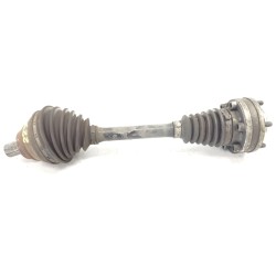 Transmissão dianteira esquerda volkswagen passat B6 (3C2) oem 3C0407271AJ // 1K0407271BJ