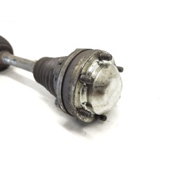 Left front axle Volkswagen Passat B6 (3C2) | Becerril Scrap Yard
