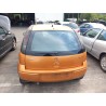 opel corsa c (x01) del año 2004