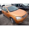 opel corsa c (x01) del año 2004