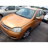 opel corsa c (x01) del año 2004