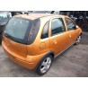 opel corsa c (x01) del año 2004