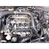 opel corsa c (x01) del año 2004