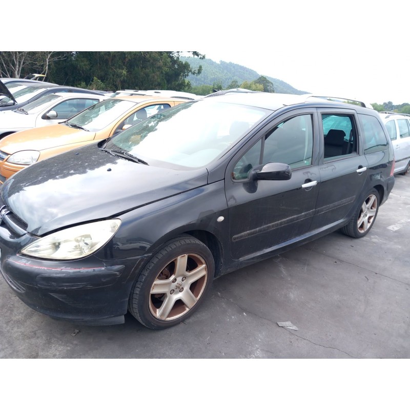 peugeot 307 sw (3h) del año 2003