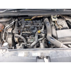 peugeot 307 sw (3h) del año 2003