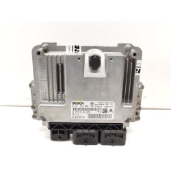Recambio de centralita motor uce para peugeot 207 cc (wd_) 1.6 16v referencia OEM IAM 9664738780  0261S04008