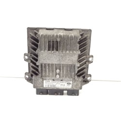Recambio de centralita motor uce para ford fiesta v (jh_, jd_) 1.4 tdci referencia OEM IAM 7S6112A650AA 2CLAJ38AC 