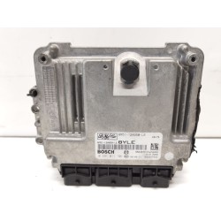 Recambio de centralita motor uce para ford focus ii (da_, hcp, dp) 1.6 tdci referencia OEM IAM 8M5112A650LE  0281011701