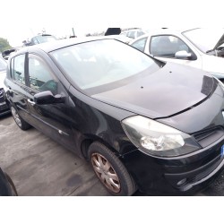 renault clio iii (br0/1, cr0/1) del año 2007