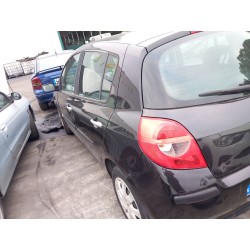 renault clio iii (br0/1, cr0/1) del año 2007