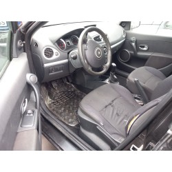 renault clio iii (br0/1, cr0/1) del año 2007