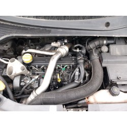 renault clio iii (br0/1, cr0/1) del año 2007