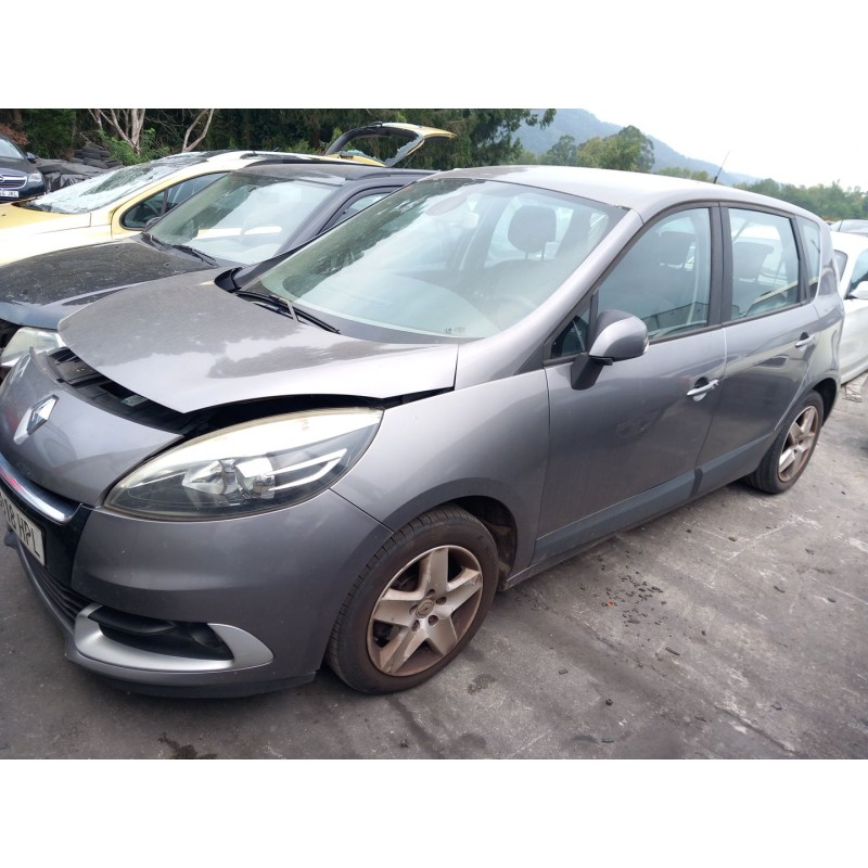 renault scénic iii (jz0/1_) del año 2013