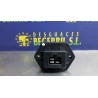 Recambio de resistencia calefaccion para kia carens 2.0 crdi ex monovolumen referencia OEM IAM   