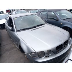 bmw 3 compact (e46) del año 2004