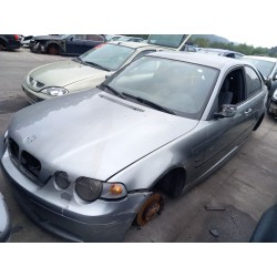 bmw 3 compact (e46) del año 2004