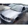 bmw 3 compact (e46) del año 2004