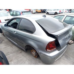 bmw 3 compact (e46) del año 2004