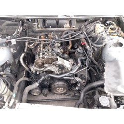 bmw 3 compact (e46) del año 2004
