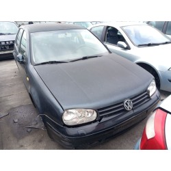 volkswagen golf iv (1j1) del año 1999