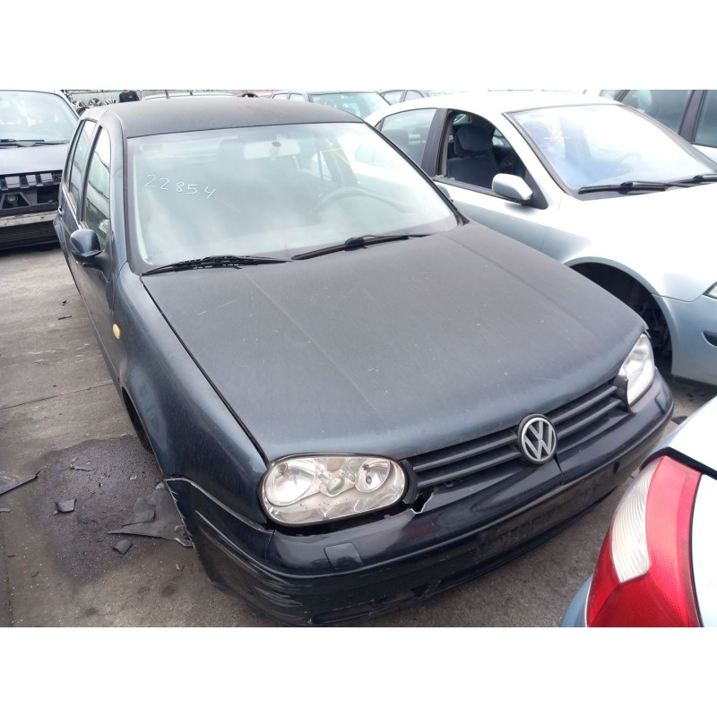 volkswagen golf iv (1j1) del año 1999