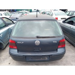 volkswagen golf iv (1j1) del año 1999