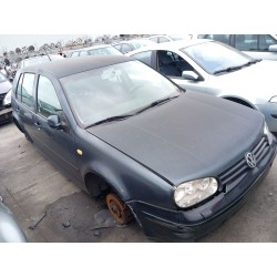 volkswagen golf iv (1j1) del año 1999