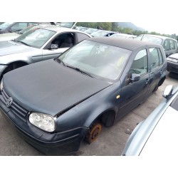 volkswagen golf iv (1j1) del año 1999