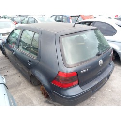 volkswagen golf iv (1j1) del año 1999