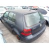 volkswagen golf iv (1j1) del año 1999
