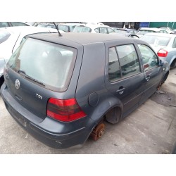 volkswagen golf iv (1j1) del año 1999