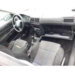 volkswagen golf iv (1j1) del año 1999