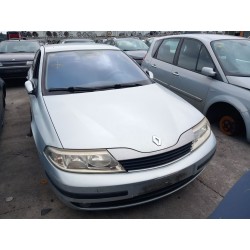 renault laguna ii (bg0/1_) del año 2002