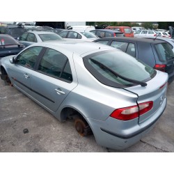 renault laguna ii (bg0/1_) del año 2002
