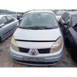 renault scénic ii (jm0/1_) del año 2004