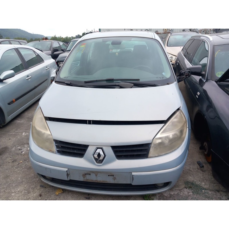 renault scénic ii (jm0/1_) del año 2004