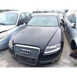 audi a6 c6 avant (4f5) del año 2016