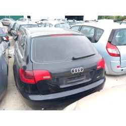audi a6 c6 avant (4f5) del año 2016