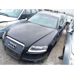 audi a6 c6 avant (4f5) del año 2016