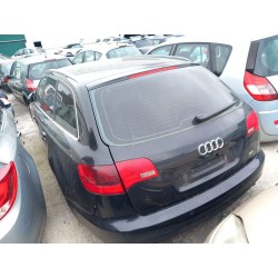 audi a6 c6 avant (4f5) del año 2016