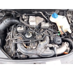 audi a6 c6 avant (4f5) del año 2016
