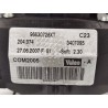 Ricambio COM 2000 (modulo devioluci del piantone) Peugeot 207 CC (WD_) | Desguace Becerril