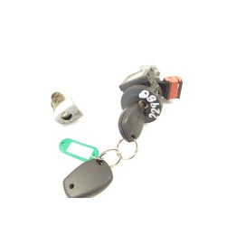 Diebstahlschutz Renault Modus / grand modus (f/JP0_) | Desguace Becerril