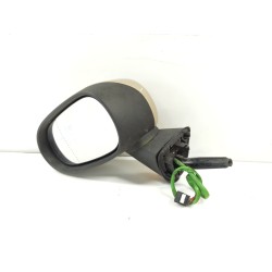Spare left side mirror (driver side) Renault Modus / grand modus (f/JP0_) | Becerril Scrap Yard