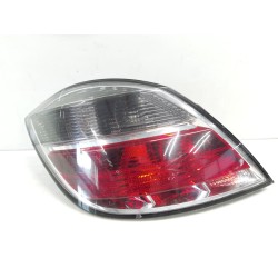 Left rear taillight opel astra h (A04)