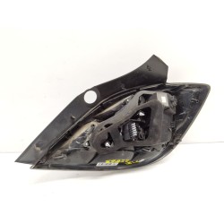Left rear taillight Opel Astra h (A04) | Becerril Scrap Yard