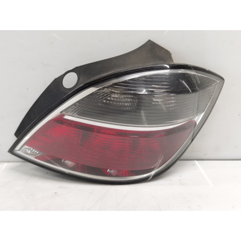Right rear taillight Opel Astra h (A04) | Becerril Scrap Yard