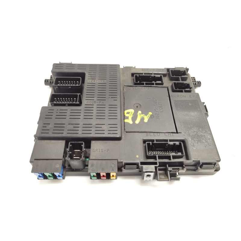 Ersatzteil BSI (Built-in Systems Interface) CITROEN Xsara (N1) | Desguace Becerril
