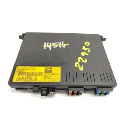 Ersatzteil BSI (Built-in Systems Interface) CITROEN Xsara (N1) | Desguace Becerril